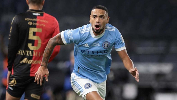Nueva derrota ante la MLS, NY City gana la Campeones Cup al Atlas