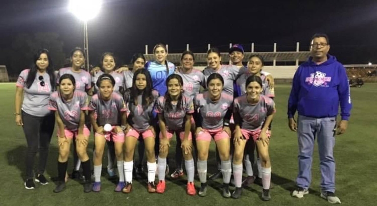 A 5 meses el campeonato