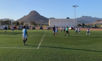 Fátima PK2 es líder en el grupo 2 de la categoría Premier