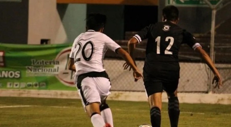 Rumbo a Perú a representar a México