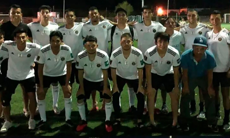 Pantera Mante cae ante Chavos Cruzeiro