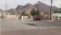 En colonia Popular de Guaymas Denuncian contaminación de empresa Recinsa