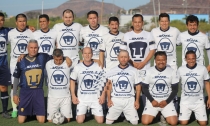 Pumas le pasa por encima a Barranco