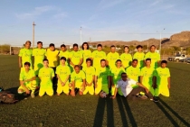 Proyecto Guadalupe alarga racha de triunfos