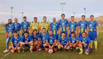Propeguay se impone ante La Manga