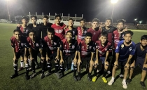 Atlas se impone a Bravos en la Juvenil