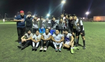 Club Kaibiles Soccer Guaymas