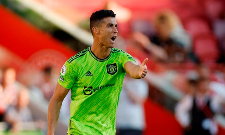 Caso contra Cristiano Ronaldo por violación sigue vivo; Kathryn Mayorga apela