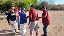 Indios aplican nocaut a Rancheros