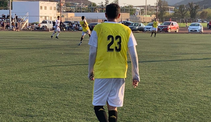 Resultados estatal de futbol
