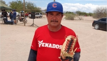 Triannys se va por Pedro Soberanes