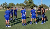 Doble jornada para Guaymas FC