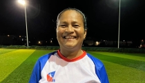 Mantarrayas ganan cerrado juego