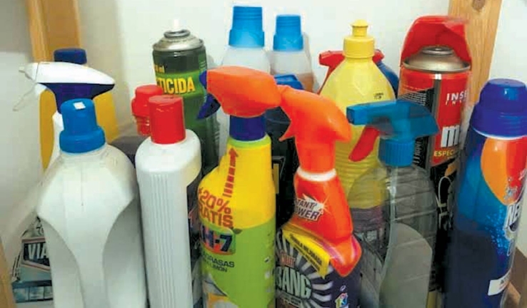 EN EL SECTOR INDEPENDENCIA Roban en vivienda
