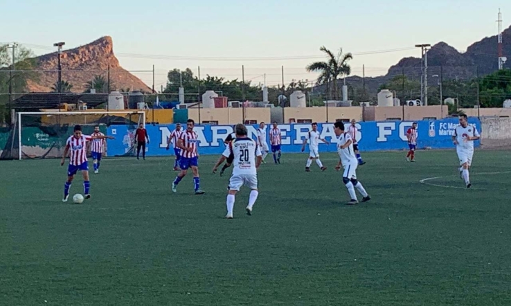 El sábado serán las semifinales del certamen. Semifinales de ida en la Máster