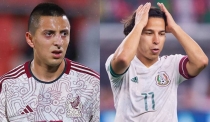 Roberto Alvarado habría ganado la carrera a Diego Laínez