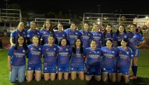 Amazonas derrota a Ares