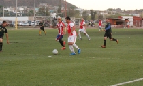 Se juega la jornada 16 en la Máster   
