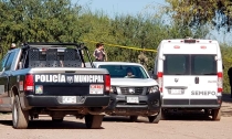 EN &#039;MI PATRIA ES PRIMERO&#039;  Ejecutan a hombre