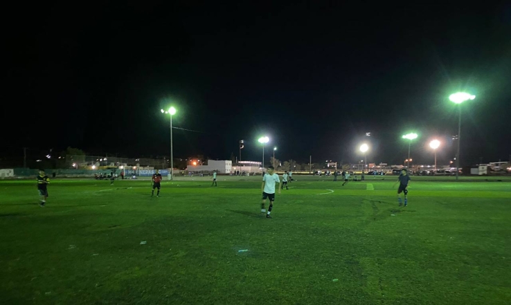 Triunfos por “forfeit” en las Ligas Unidas
