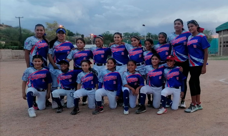 Guaymas, rumbo a su consolidación