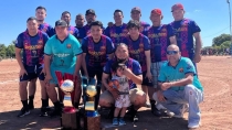 Cobras La Palma se impone a Correcaminos