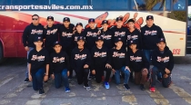 Rompen racha de asistencias a estatal