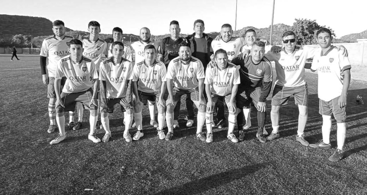 Logran pase a semifinales
