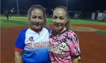 Inicia mañana softbol femenil