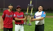 Los Bravos se mantienen enrachados en Sabatino