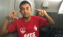 Sonora está en la final del nacional de futbol