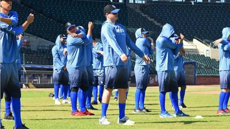 Arranca la pretemporada invernal de los Sultanes