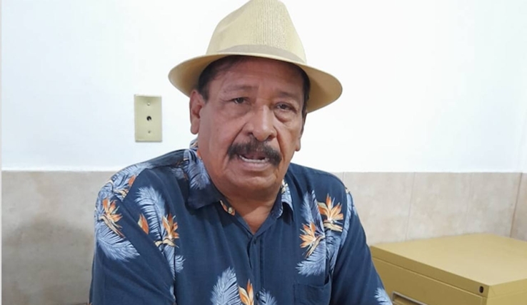 Lista Selección “B” para estatal