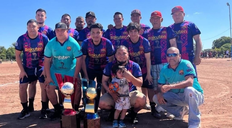 Cobras se lleva el clásico ante Rosales