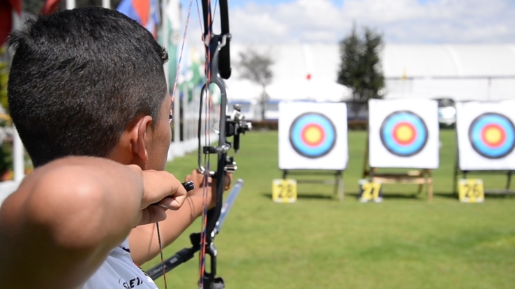 SERÁ SEDE DE LA COPA MUNDIAL DE TIRO CON ARCO  Recibirá Hermosillo a arqueros de todo el mundo