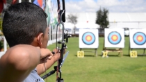 SERÁ SEDE DE LA COPA MUNDIAL DE TIRO CON ARCO  Recibirá Hermosillo a arqueros de todo el mundo