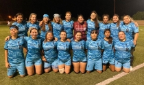 El futbol femenil entra en la etapa de semifinales. Otros resultados deportivos