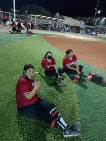 Convocan a temporada de La Liga Municipal de Softbol