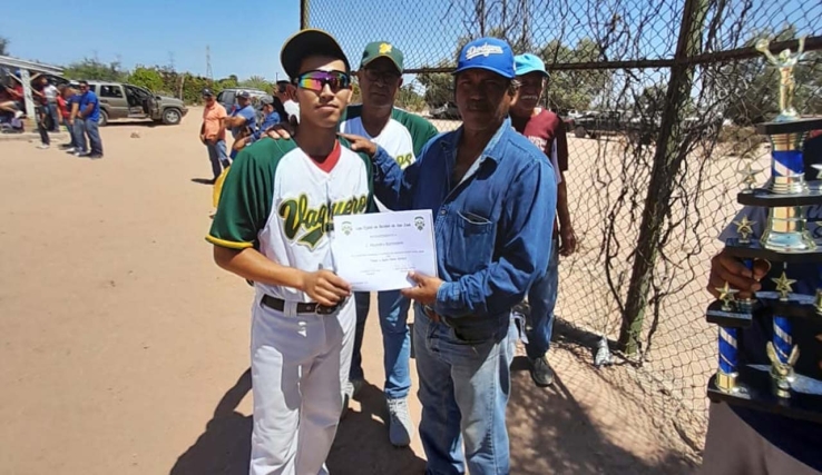 Indios y Venados, no aflojan el paso