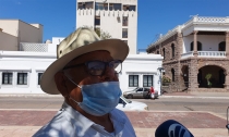    Acecha temor a taxistas guaymenses