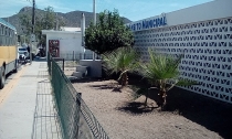 Cae agresivo limosnero