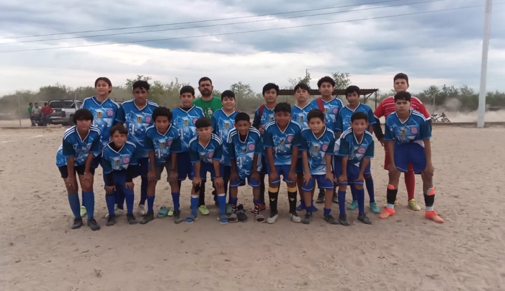 Se afianza Pumas Junior