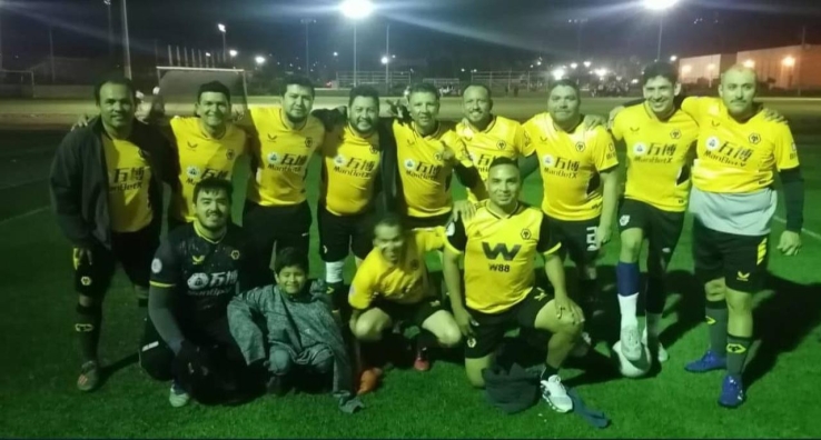 Cae Pumas ante Vandan