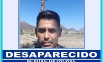 Otro empalmense desaparecido