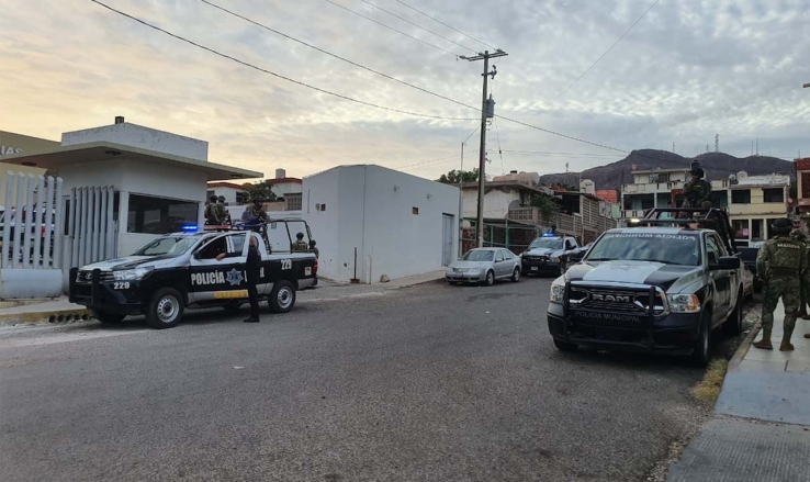 Oficial de Tránsito será removido por investigación