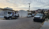 Oficial de Tránsito será removido por investigación