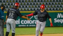 Comienzan movimientos en la Liga Mexicana del Pacífico