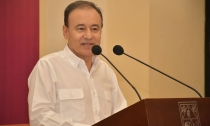 ANUNCIA EL GOBERNADOR ALFONSO DURAZO  Invertirán 395 mdp en La Sauceda
