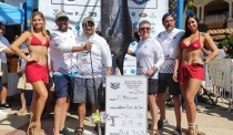 EN LOS CABOS, BCS  Participan guaymenses en el Bisbee