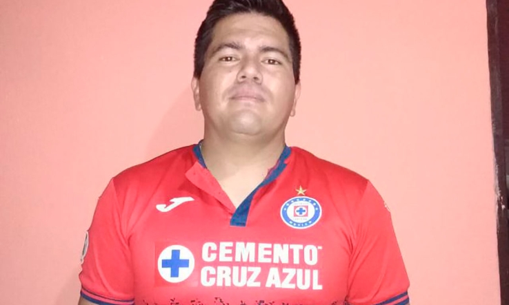 Jorge Fierro encabeza el goleo en la Serie C